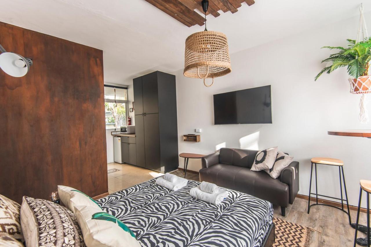 Manly Waves Studios & Apartments Sydney Exteriér fotografie