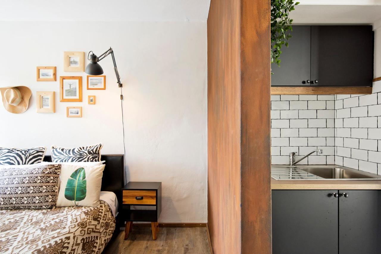 Manly Waves Studios & Apartments Sydney Exteriér fotografie