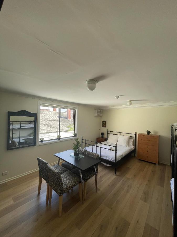 Manly Waves Studios & Apartments Sydney Exteriér fotografie